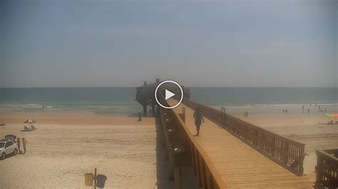 Daytona Beach, FL Webcams